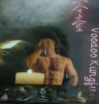 Voodoo Kungfu : Live in Haoyun